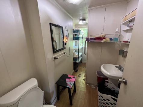 45 Erchles Street Rumford ME 04276