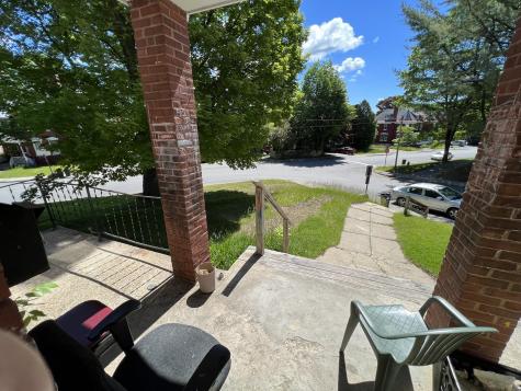 45 Erchles Street Rumford ME 04276