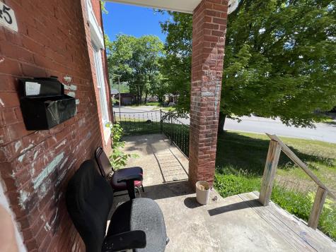 45 Erchles Street Rumford ME 04276