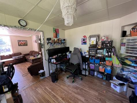 45 Erchles Street Rumford ME 04276