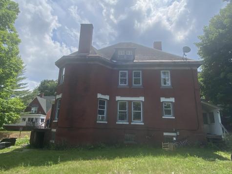 45 Erchles Street Rumford ME 04276