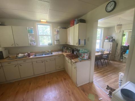 45 Erchles Street Rumford ME 04276