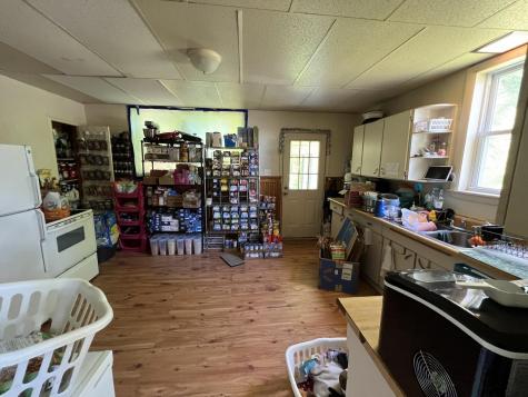 45 Erchles Street Rumford ME 04276