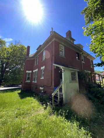 45 Erchles Street Rumford ME 04276