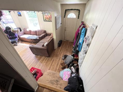 45 Erchles Street Rumford ME 04276