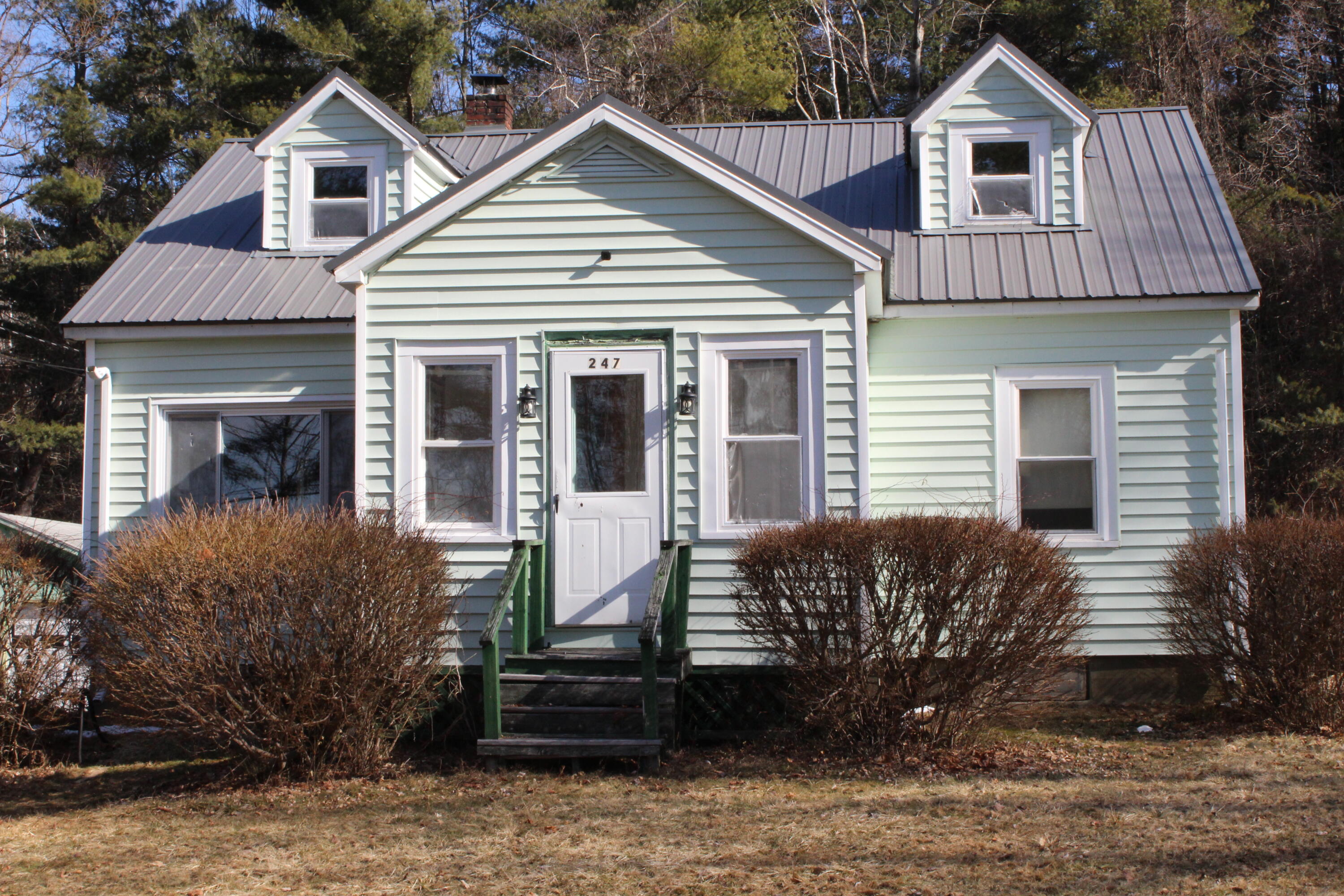247 S Belfast Avenue Augusta ME 04330