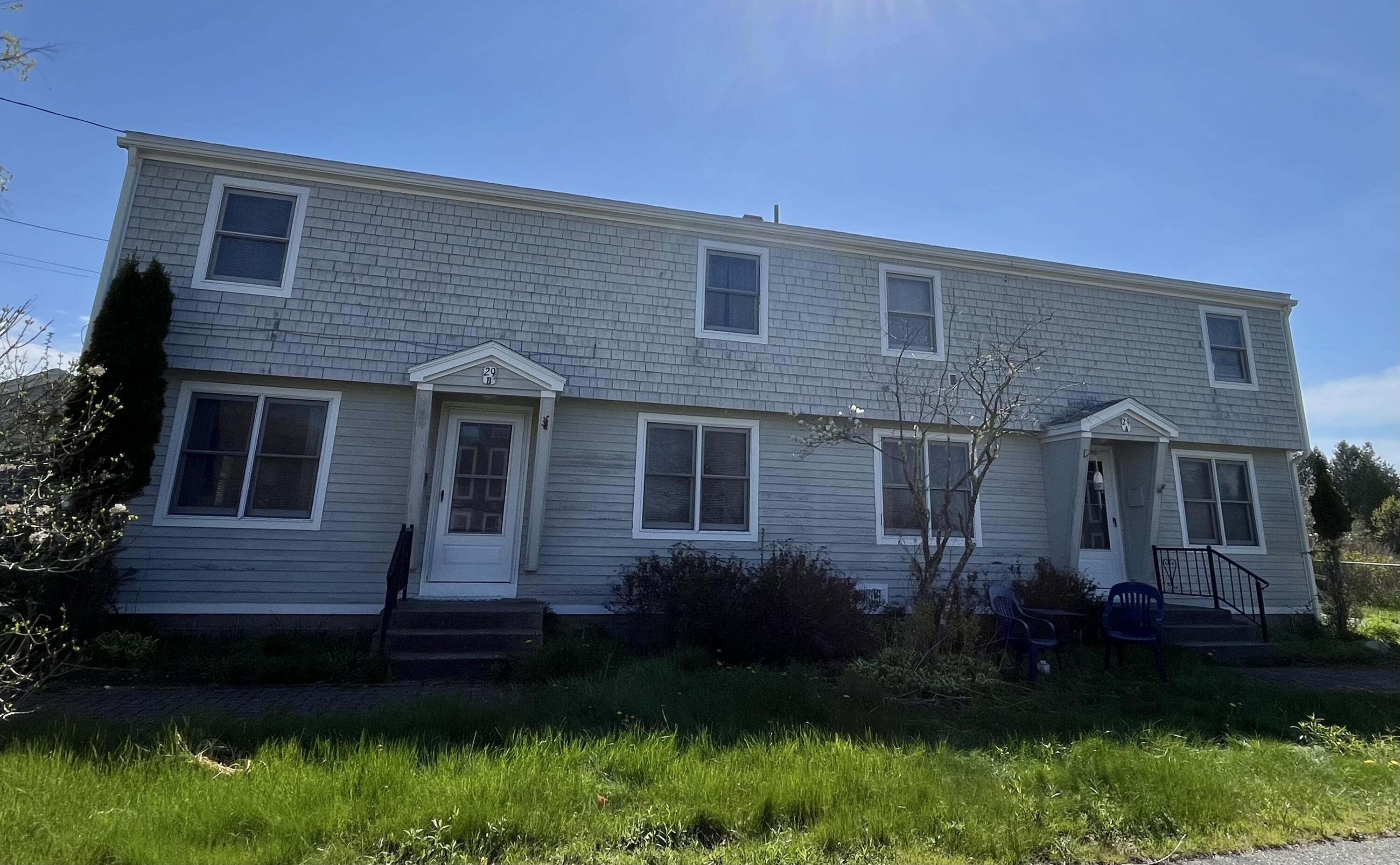 29 Barnacle Lane Bar Harbor ME 04609