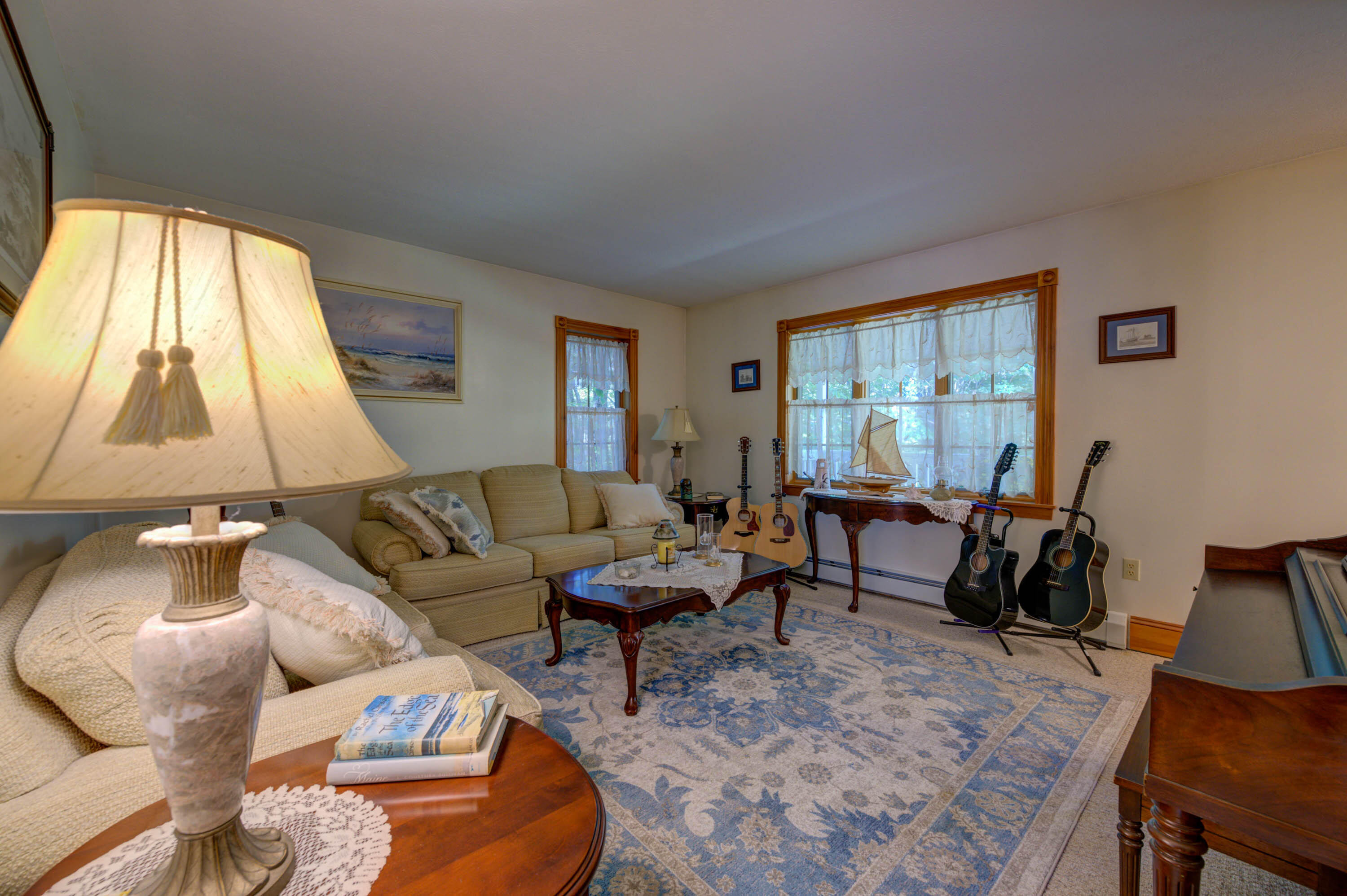 81 Madison Drive Naples ME 04055