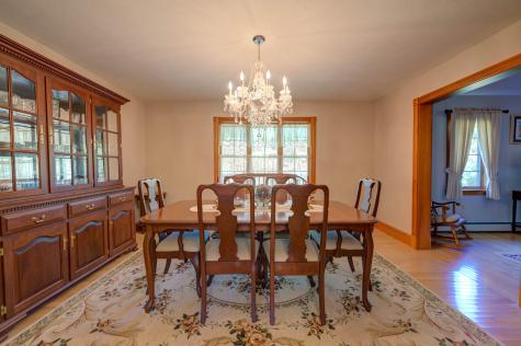 81 Madison Drive Naples ME 04055