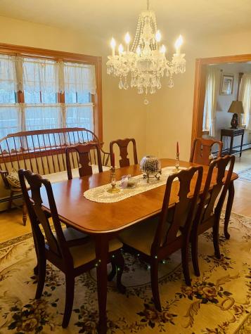 81 Madison Drive Naples ME 04055