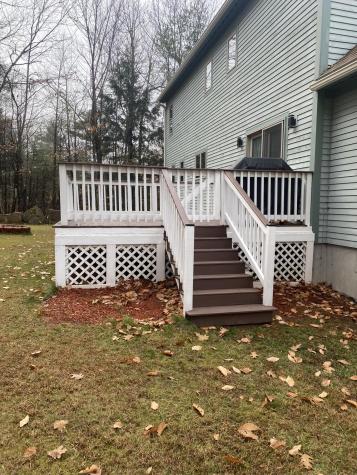 81 Madison Drive Naples ME 04055