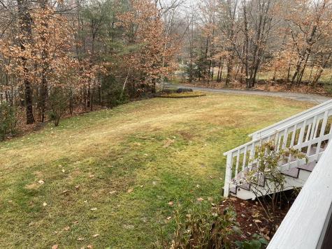 81 Madison Drive Naples ME 04055