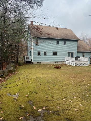 81 Madison Drive Naples ME 04055