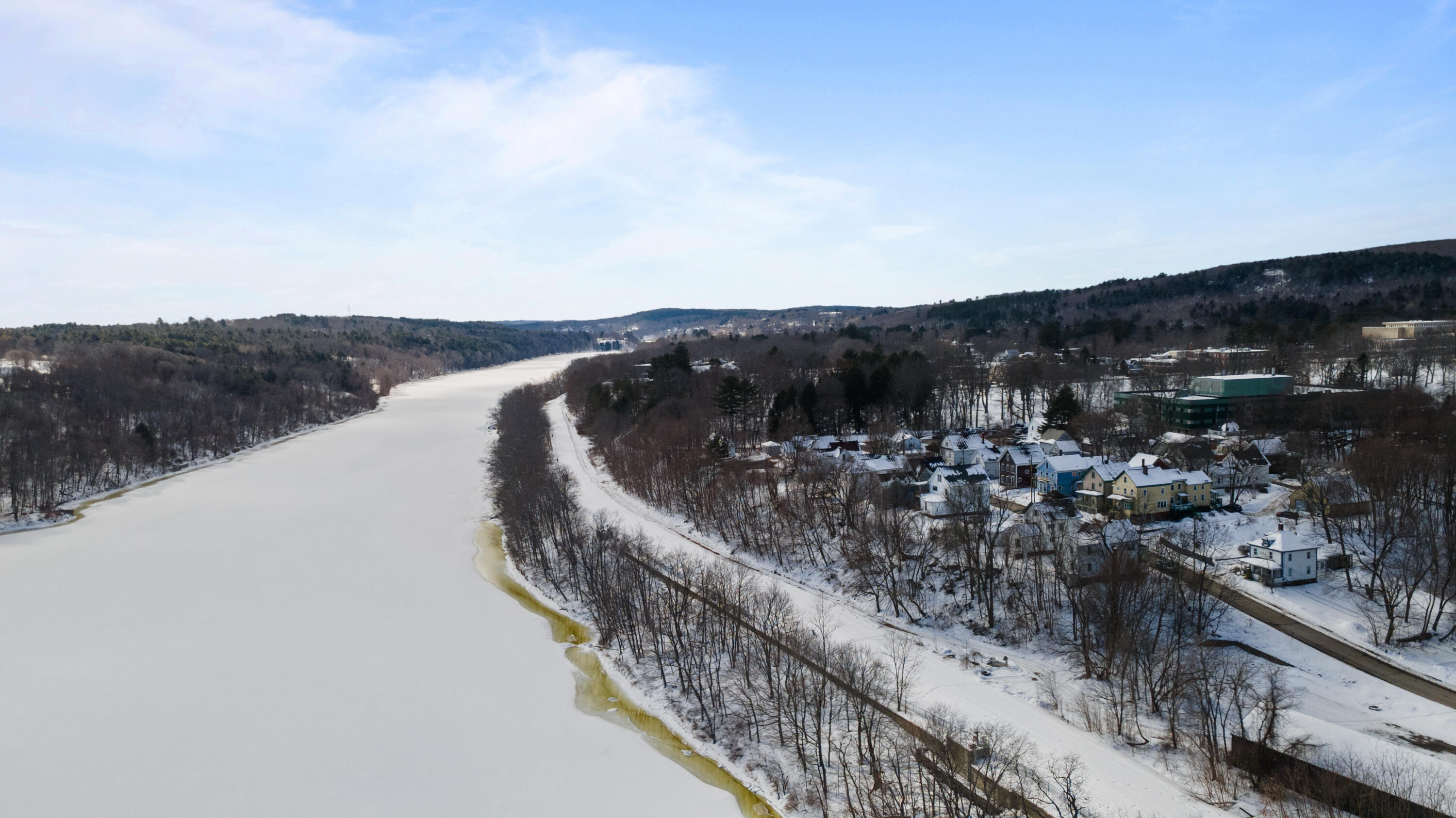 47 Gage Street Augusta ME 04330