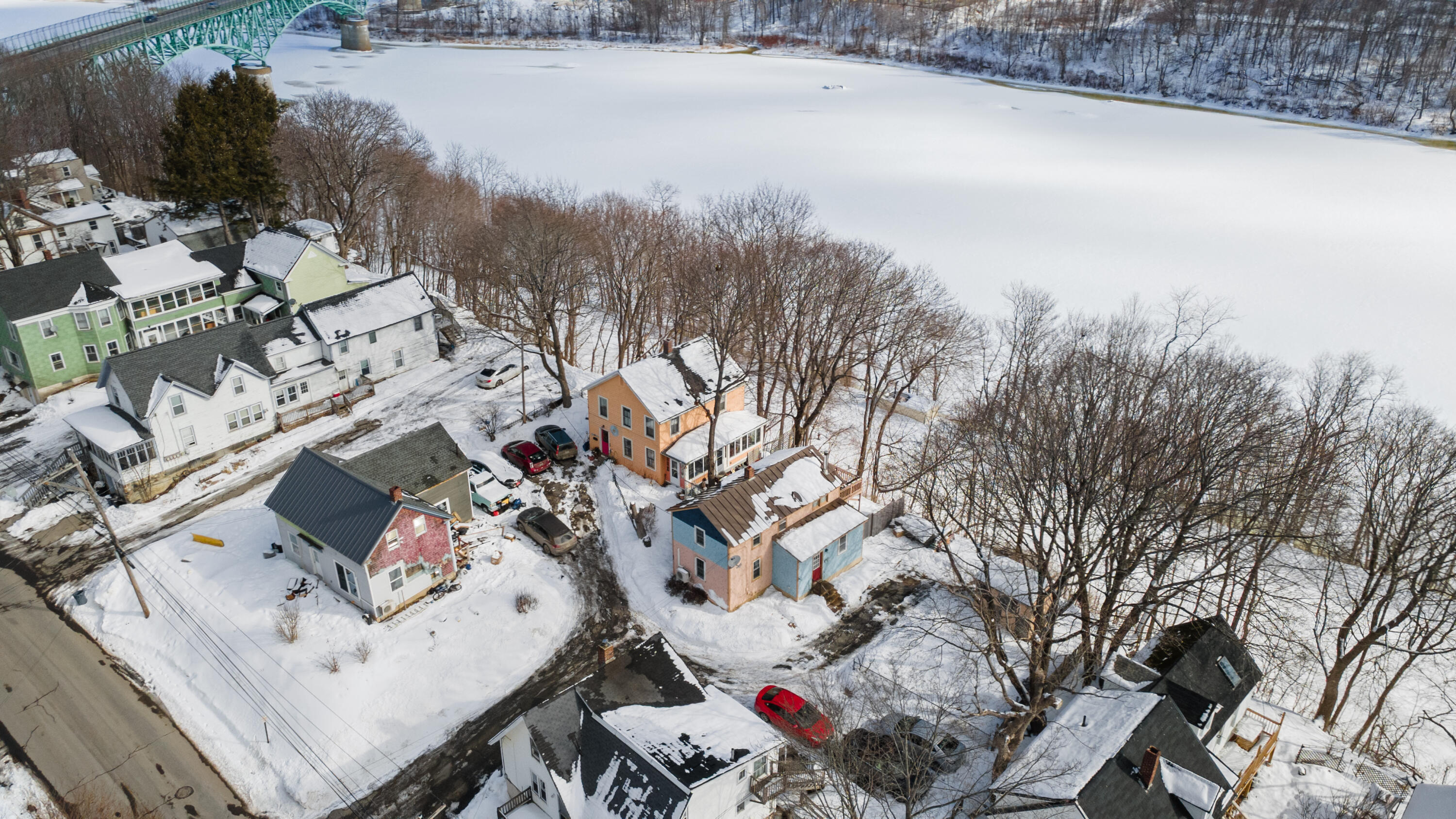 47 Gage Street Augusta ME 04330