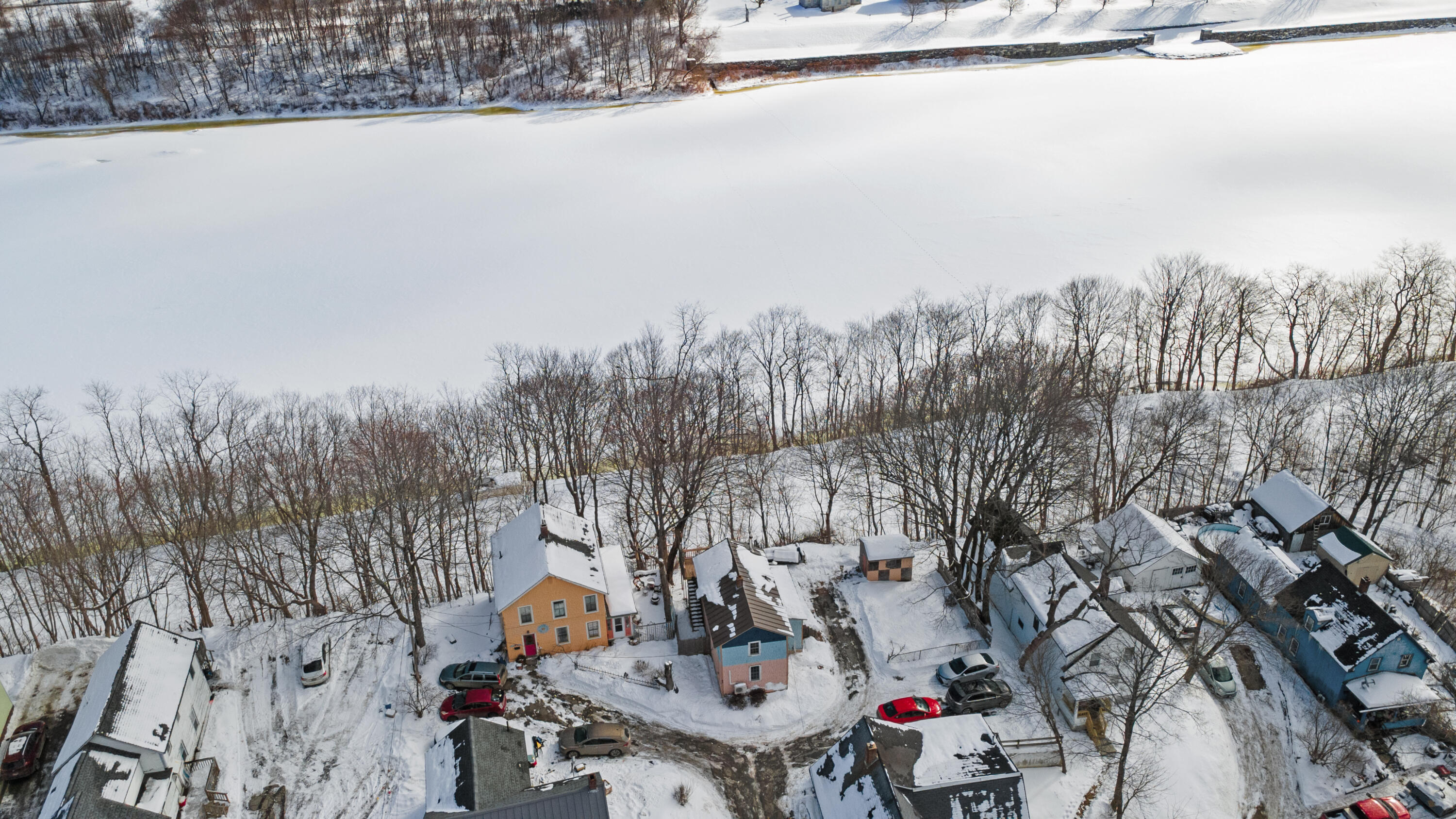 47 Gage Street Augusta ME 04330