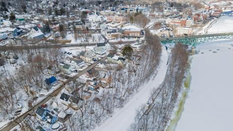 47 Gage Street Augusta ME 04330