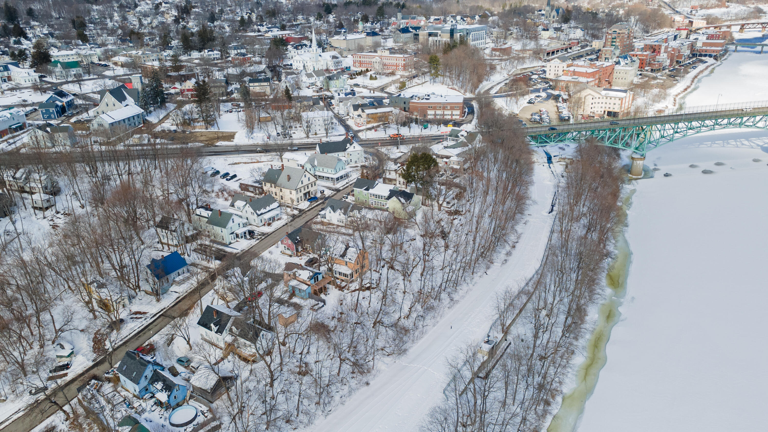 47 Gage Street Augusta ME 04330