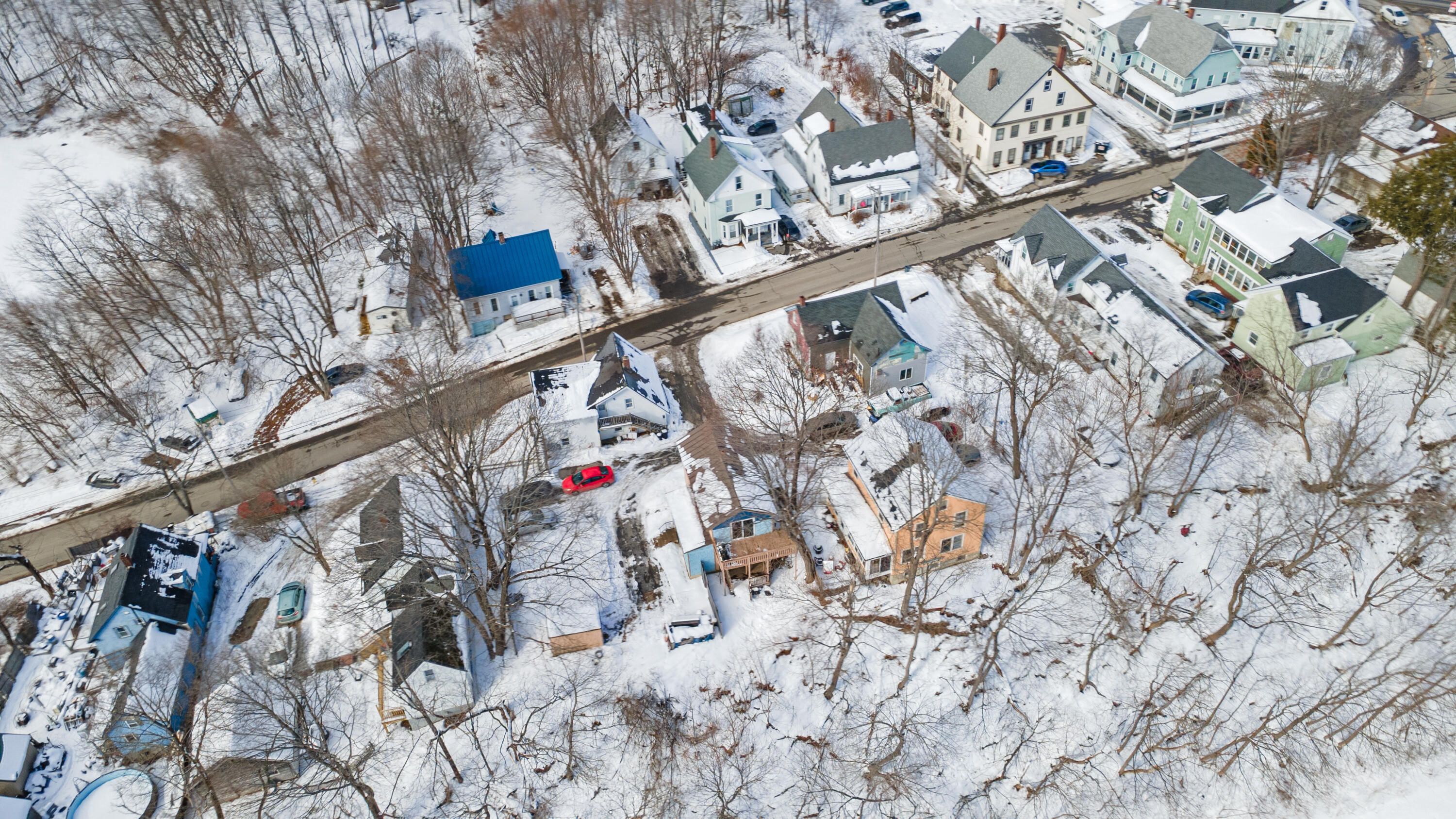 47 Gage Street Augusta ME 04330