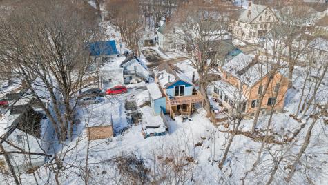 47 Gage Street Augusta ME 04330