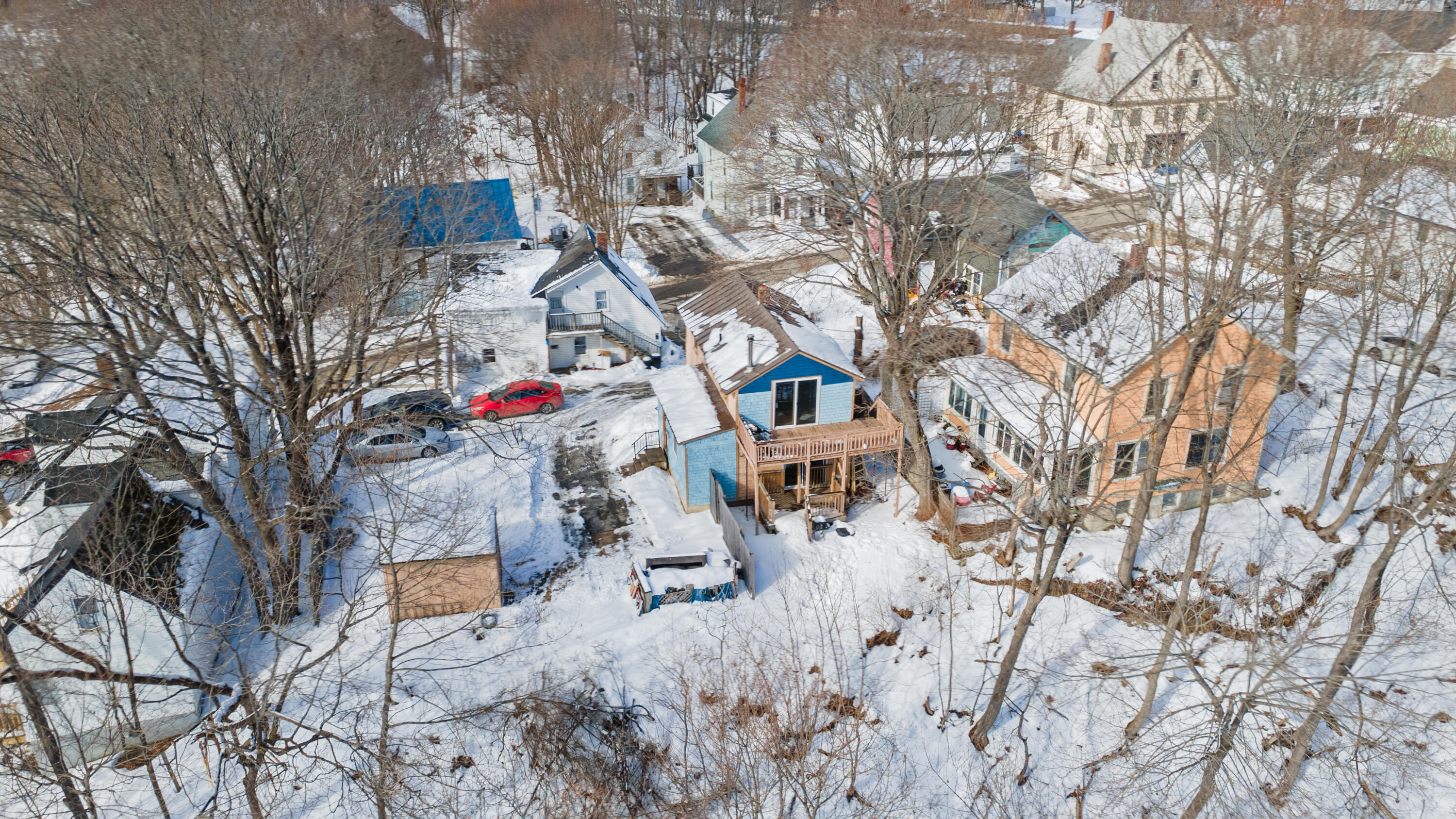 47 Gage Street Augusta ME 04330