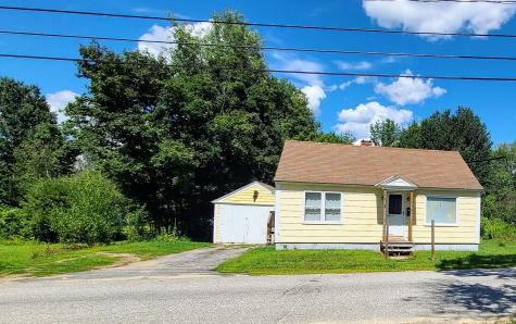 18 Elm Street Norway ME 04268