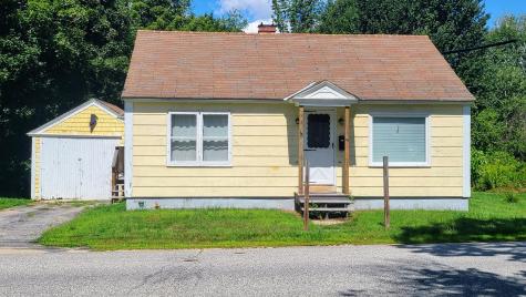 18 Elm Street Norway ME 04268