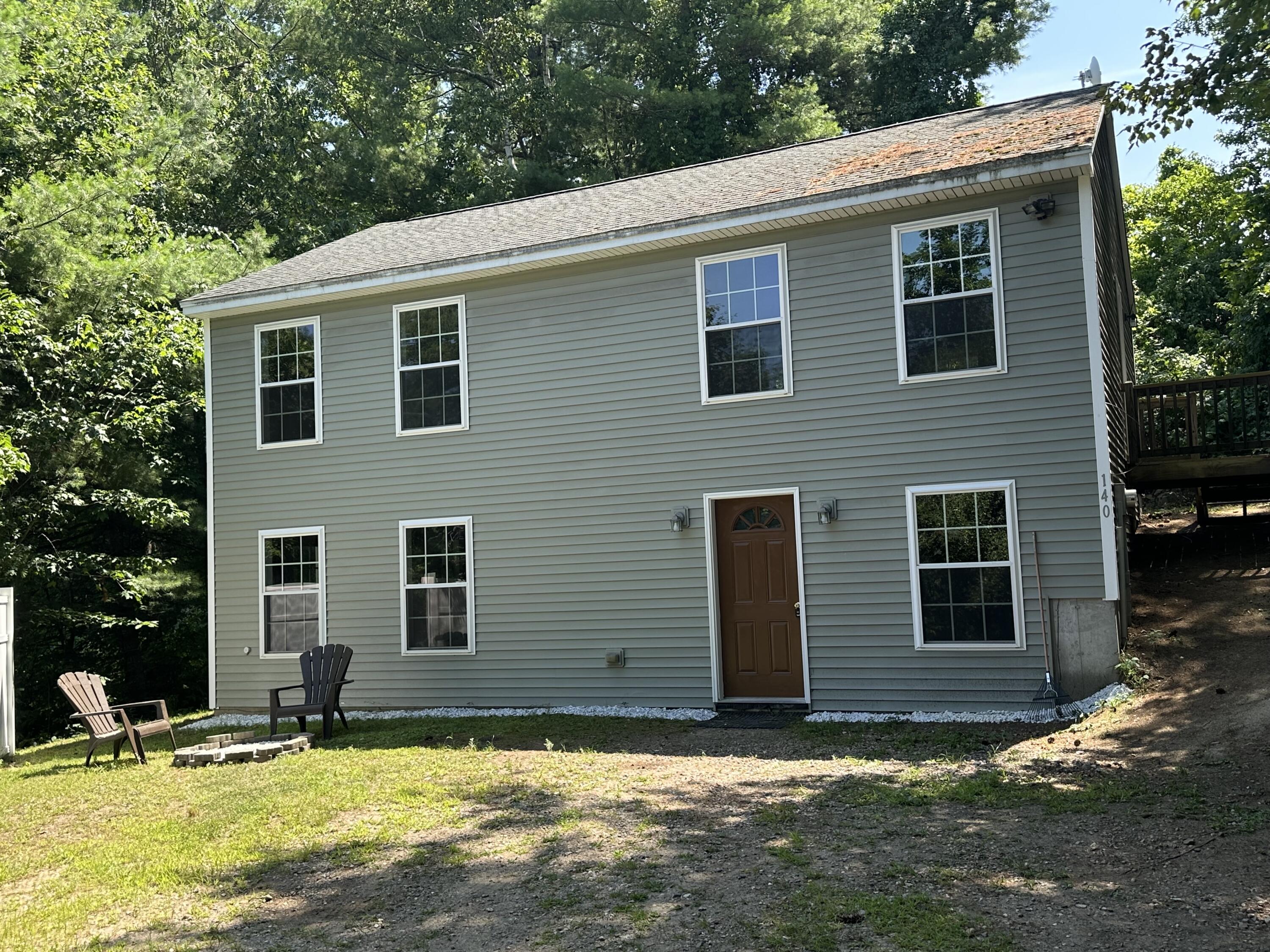 140 Twombley Road Sanford ME 04073