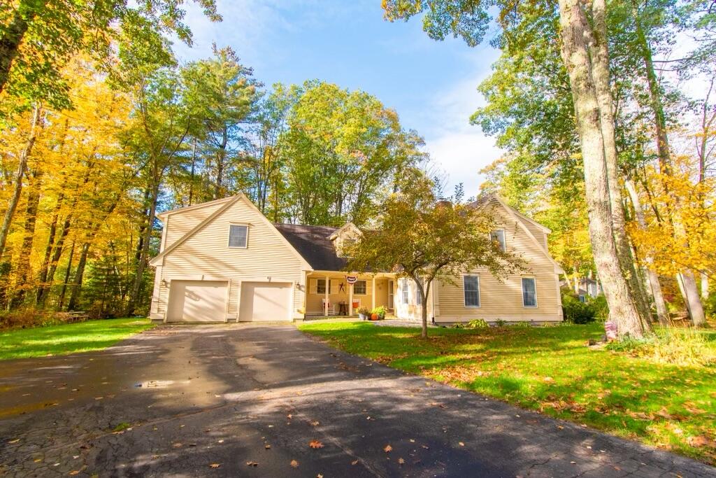 4 Winding Brook Lane Saco ME 04072