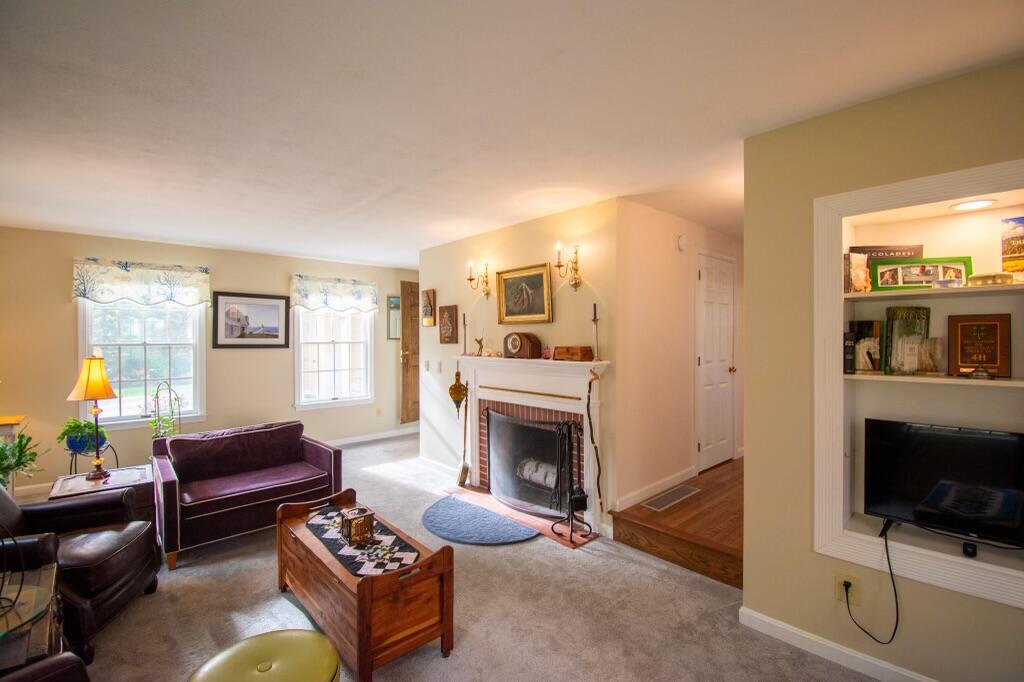 4 Winding Brook Lane Saco ME 04072