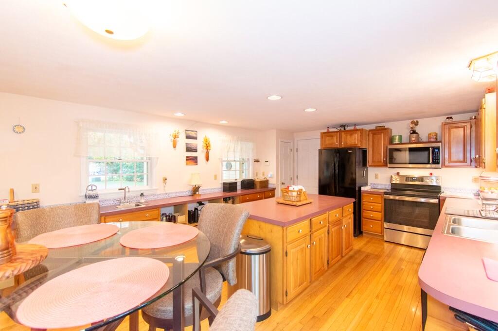 4 Winding Brook Lane Saco ME 04072