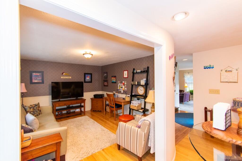 4 Winding Brook Lane Saco ME 04072