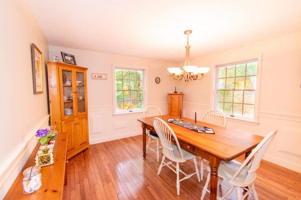 4 Winding Brook Lane Saco ME 04072