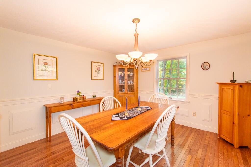 4 Winding Brook Lane Saco ME 04072