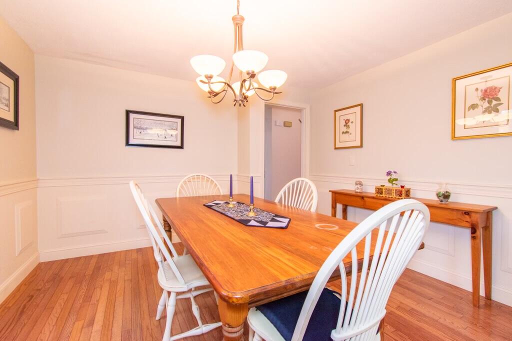 4 Winding Brook Lane Saco ME 04072