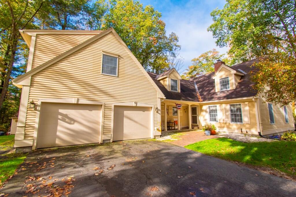 4 Winding Brook Lane Saco ME 04072