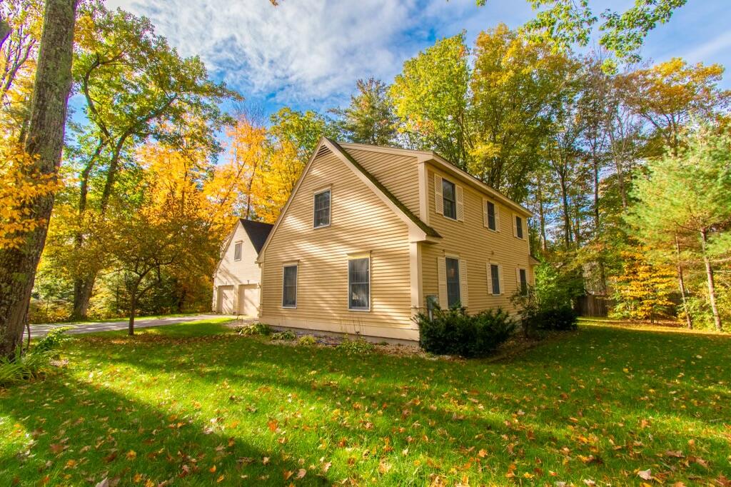4 Winding Brook Lane Saco ME 04072