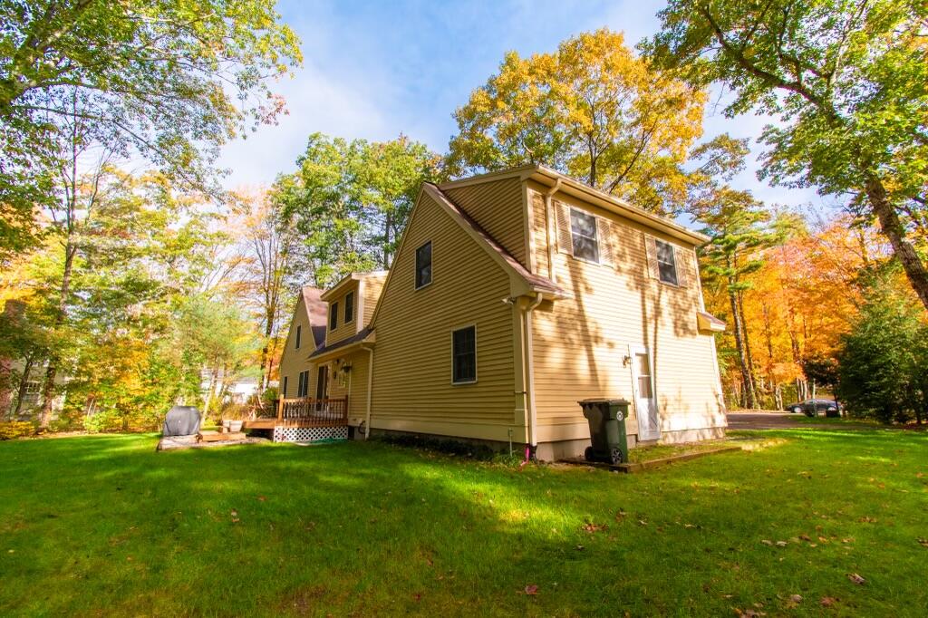 4 Winding Brook Lane Saco ME 04072
