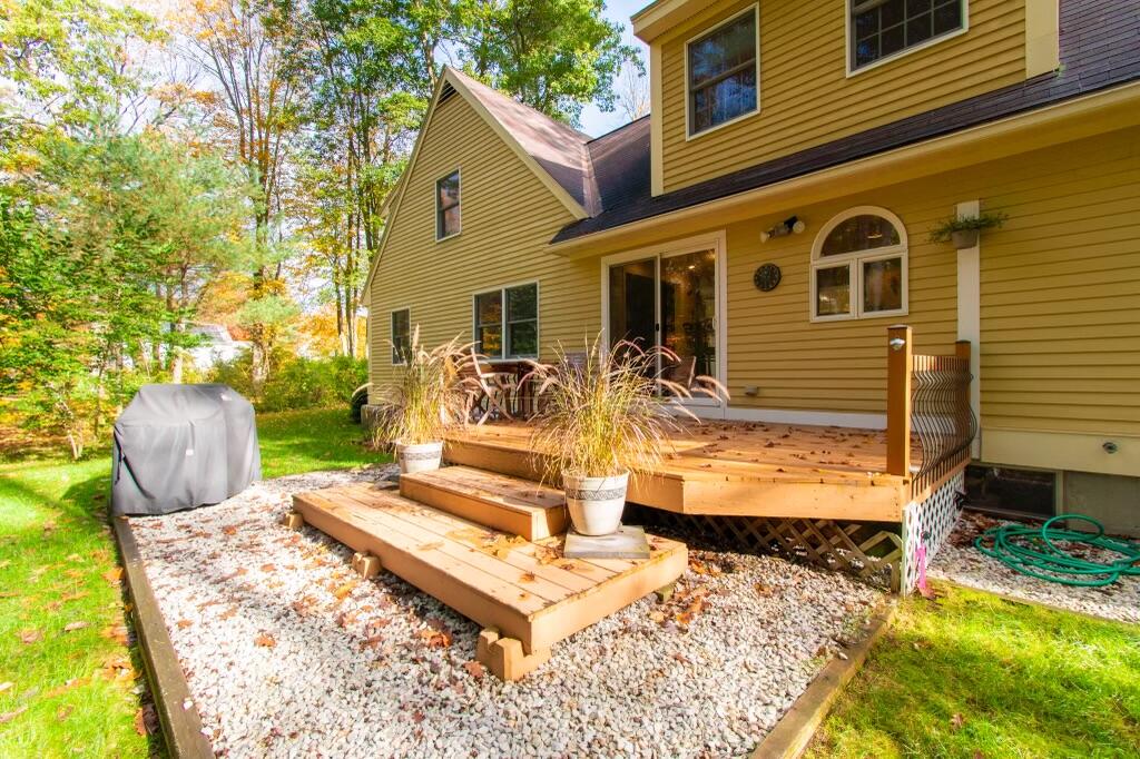 4 Winding Brook Lane Saco ME 04072