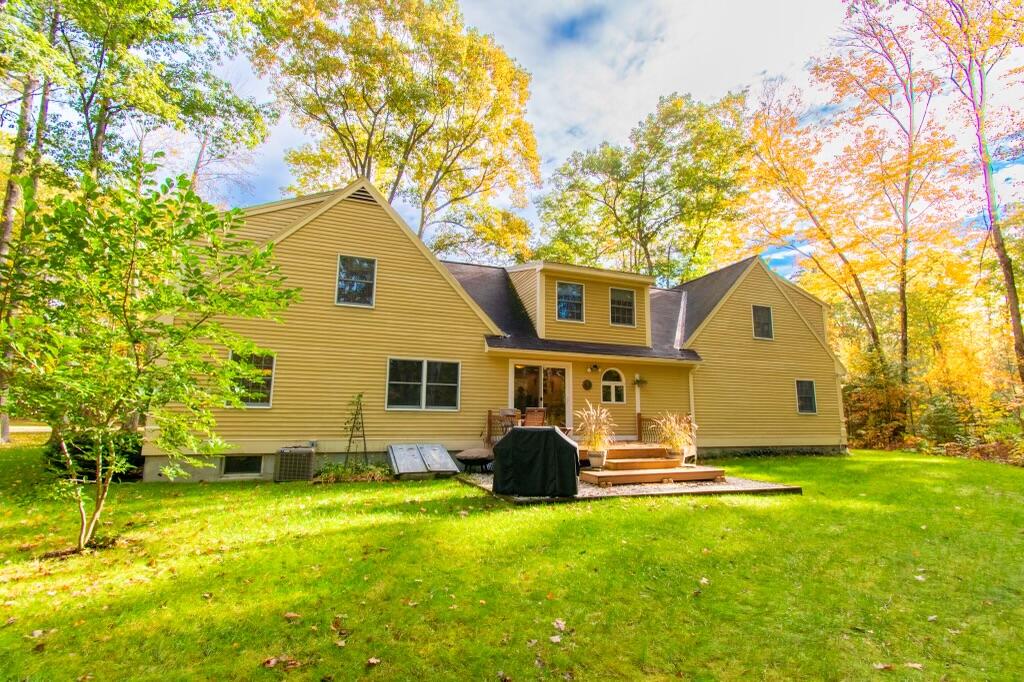 4 Winding Brook Lane Saco ME 04072