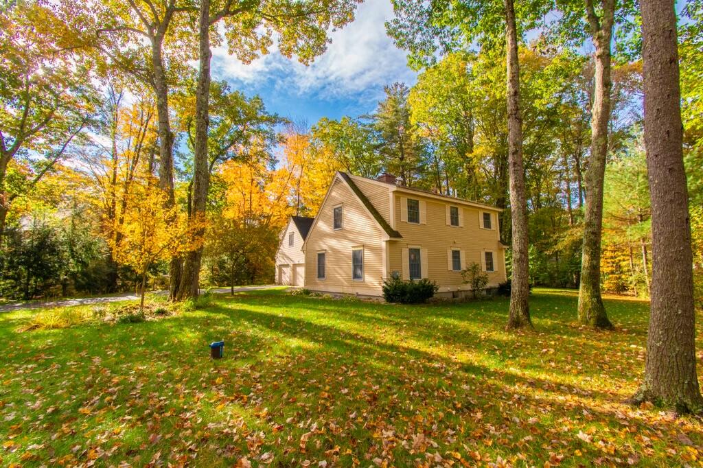 4 Winding Brook Lane Saco ME 04072