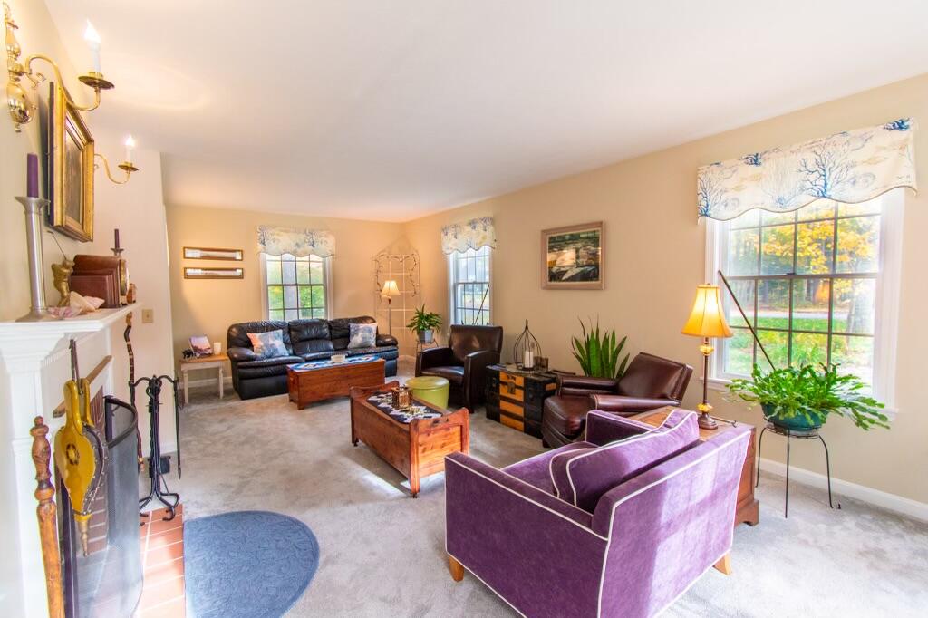 4 Winding Brook Lane Saco ME 04072