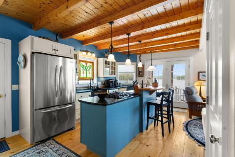 257 Flanders Pond Road Sullivan ME 04664