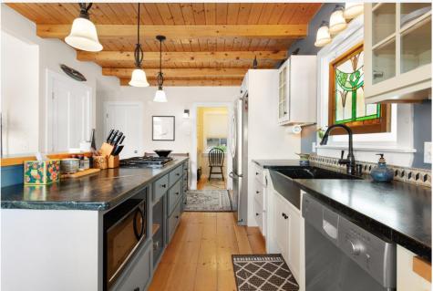 257 Flanders Pond Road Sullivan ME 04664