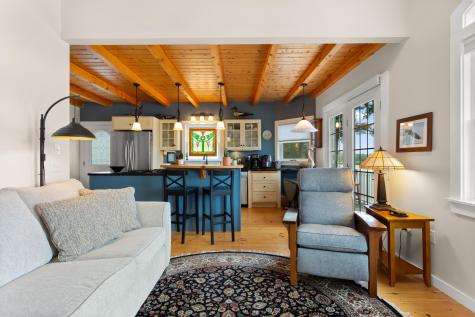 257 Flanders Pond Road Sullivan ME 04664