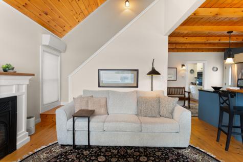 257 Flanders Pond Road Sullivan ME 04664