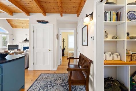 257 Flanders Pond Road Sullivan ME 04664