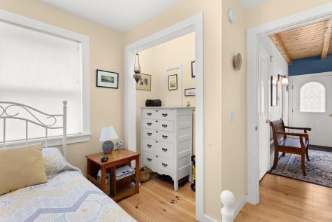 257 Flanders Pond Road Sullivan ME 04664