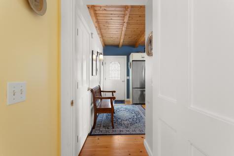 257 Flanders Pond Road Sullivan ME 04664