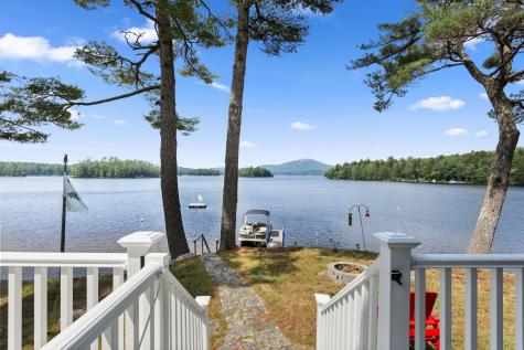 257 Flanders Pond Road Sullivan ME 04664